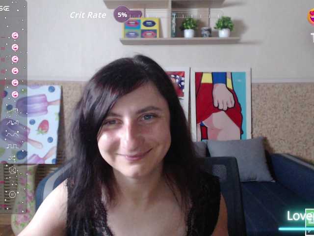 Musekittyjeni112 live cam on BongaCams