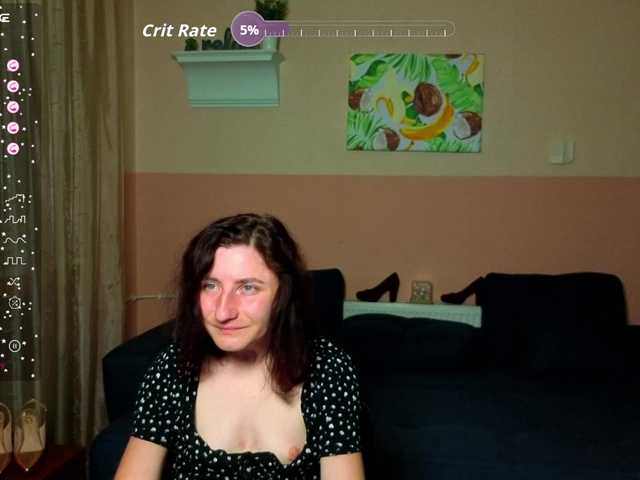 Musekittyjeni112 live cam on BongaCams
