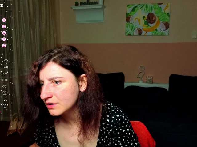Musekittyjeni112 live cam on BongaCams