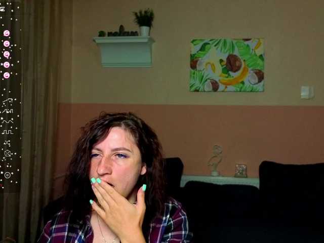 Musekittyjeni112 live cam on BongaCams