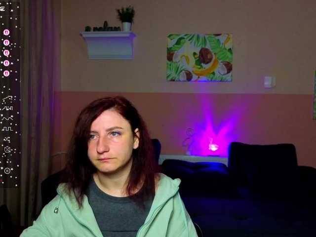 Musekittyjeni112 live cam on BongaCams
