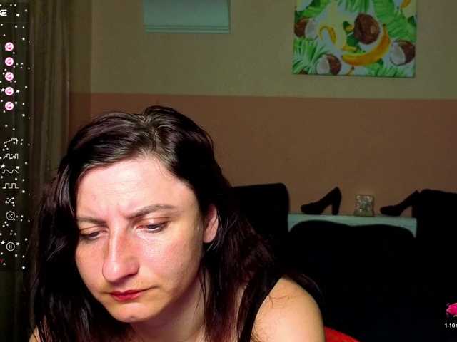 Musekittyjeni112 live cam on BongaCams