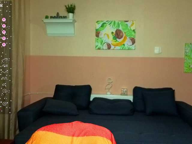 Musekittyjeni112 live cam on BongaCams