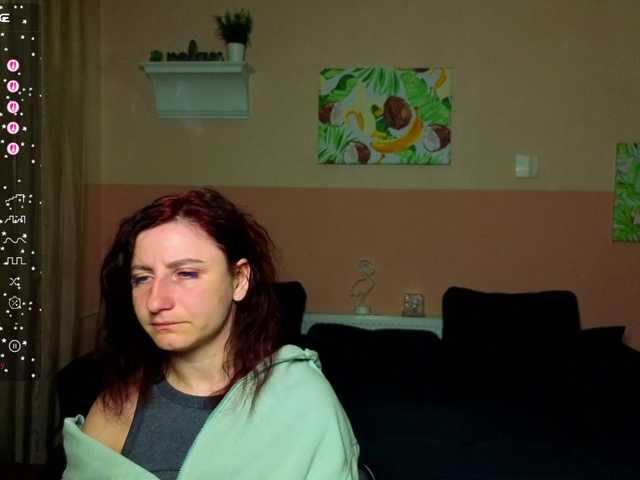 Musekittyjeni112 live cam on BongaCams