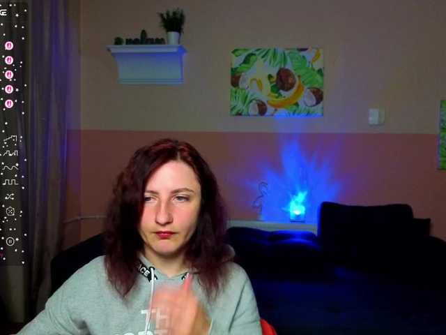 Musekittyjeni112 live cam preview