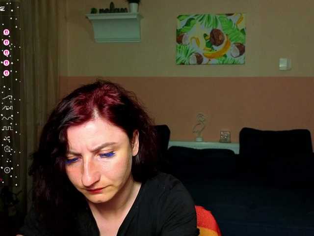 Musekittyjeni112 live cam on BongaCams