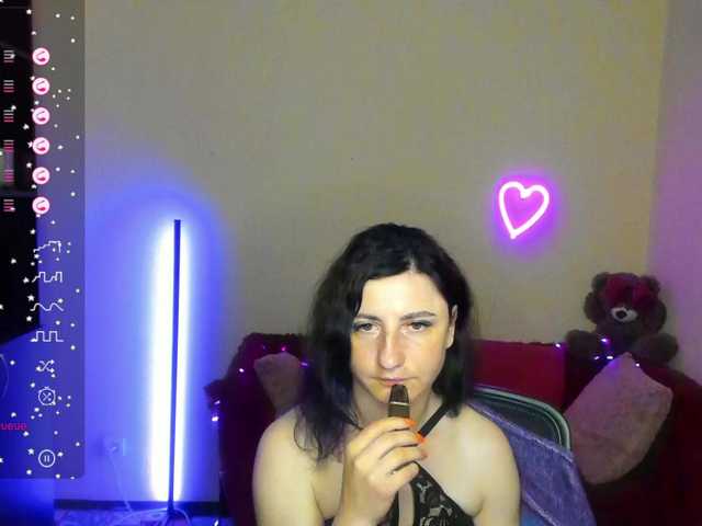 Musekittyjeni112 live cam on BongaCams