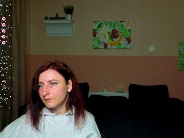 Musekittyjeni112 live cam on BongaCams