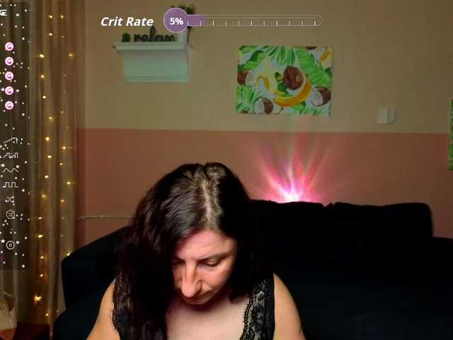 Musekittyjeni112 live cam on BongaCams