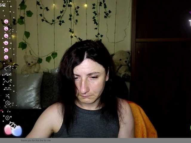 Musekittyjeni112 live cam on BongaCams