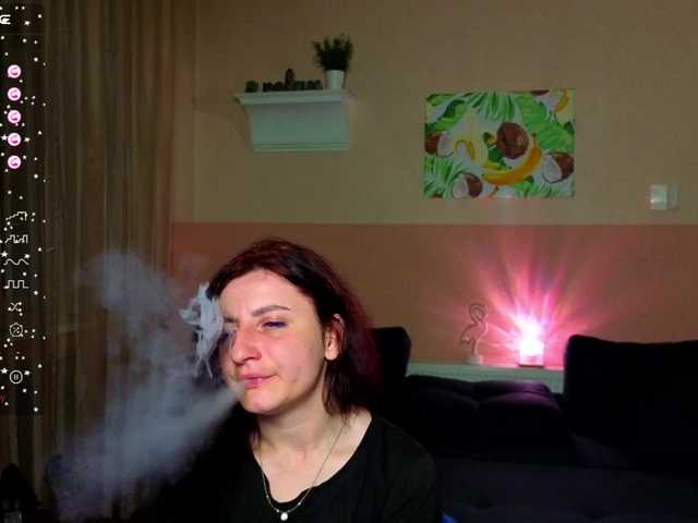 Musekittyjeni112 live cam on BongaCams