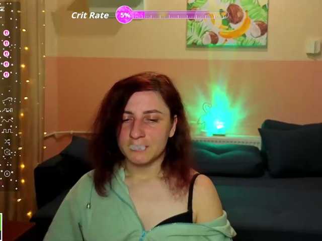 Musekittyjeni112 live cam on BongaCams