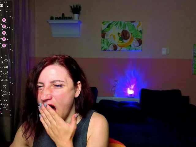 Musekittyjeni112 live cam preview