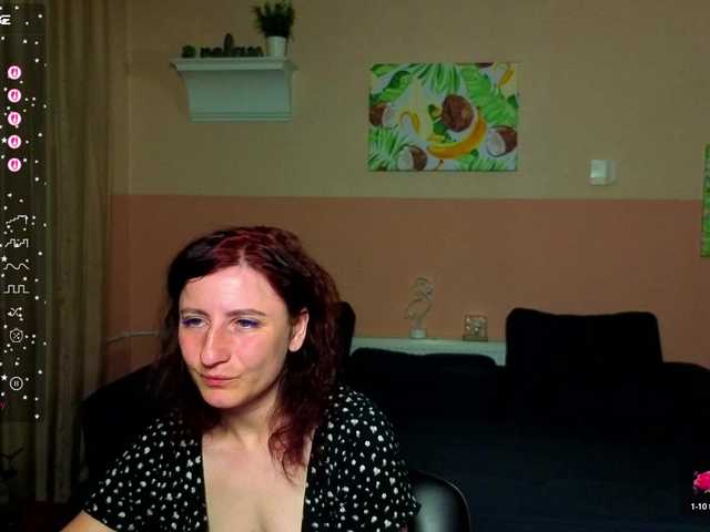 Musekittyjeni112 live cam on BongaCams