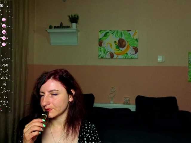 Musekittyjeni112 live cam on BongaCams