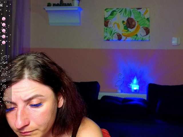Musekittyjeni112 live cam on BongaCams