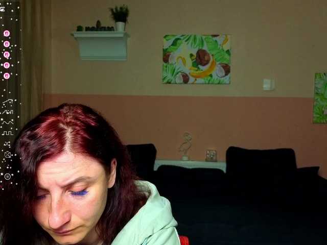 Musekittyjeni112 live cam on BongaCams