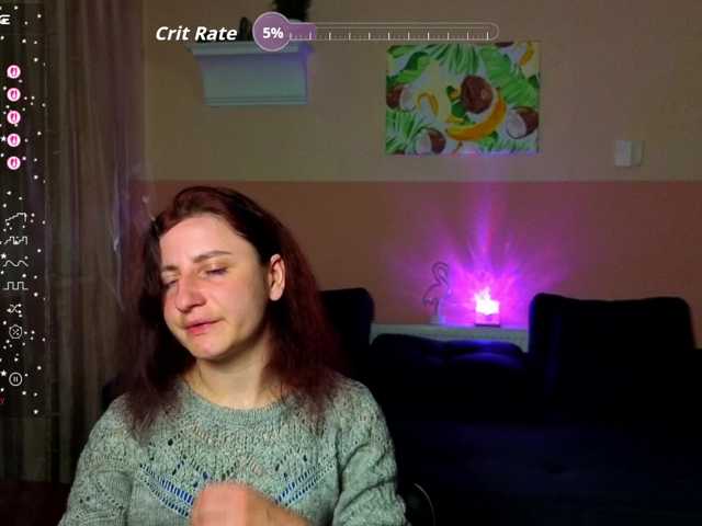 Musekittyjeni112 live cam on BongaCams