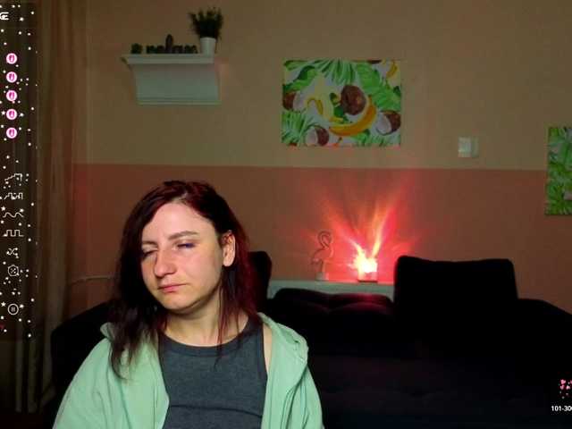 Musekittyjeni112 live cam on BongaCams