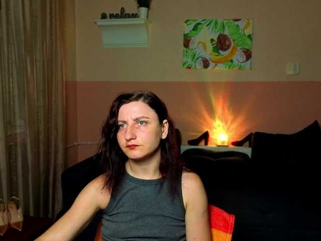 Musekittyjeni112 live webcam show