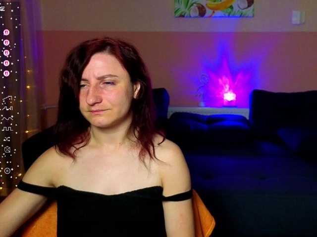 Musekittyjeni112 live cam on BongaCams