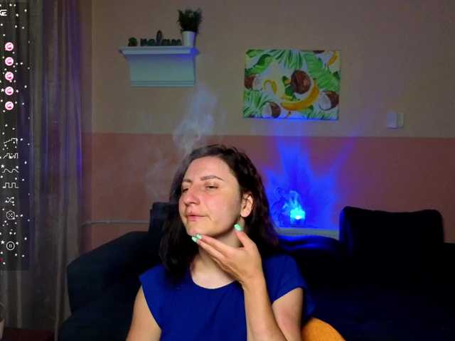 Musekittyjeni112 live webcam show