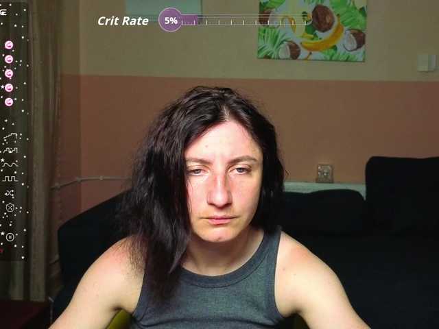 Musekittyjeni112 live cam on BongaCams