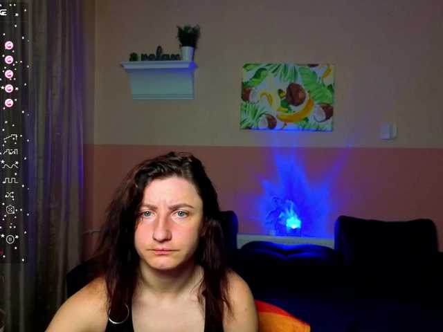 Musekittyjeni112 live cam on BongaCams
