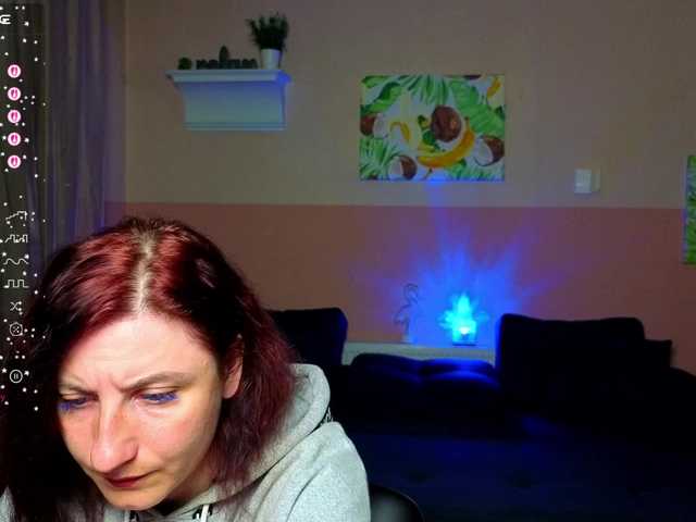 Musekittyjeni112 live cam on BongaCams