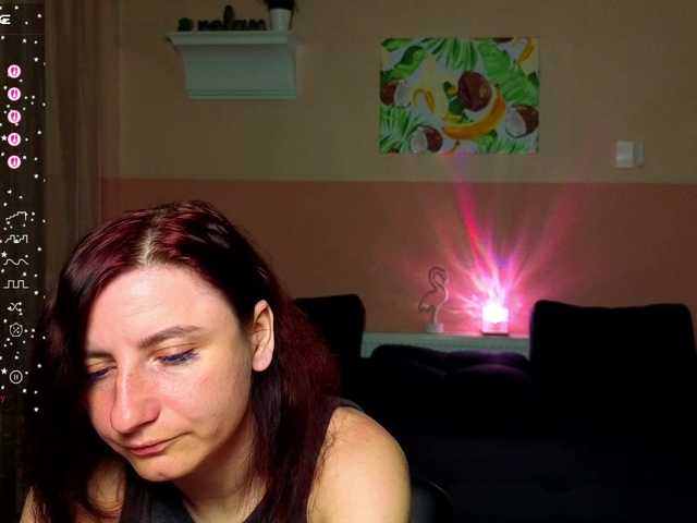 Musekittyjeni112 live cam preview