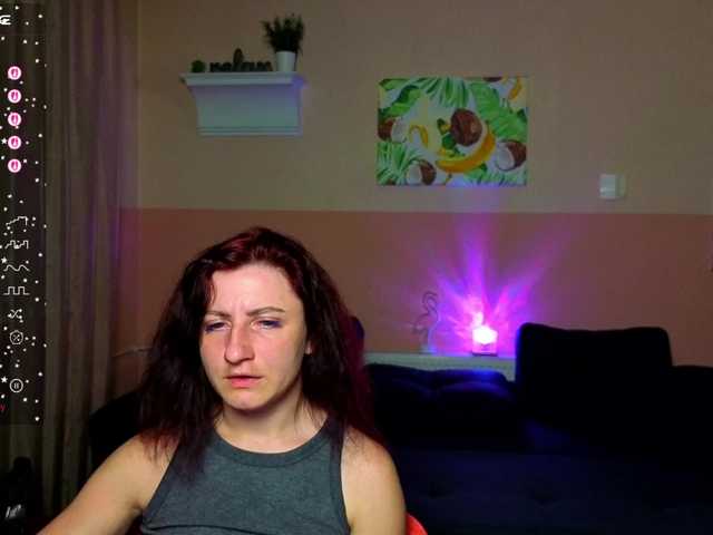 Musekittyjeni112 live cam on BongaCams