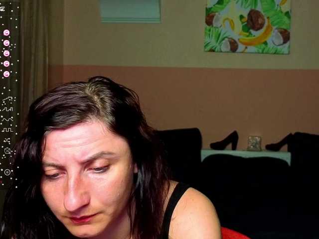 Musekittyjeni112 live webcam show
