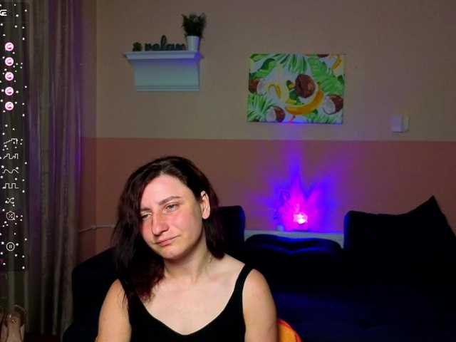 Musekittyjeni112 live cam on BongaCams