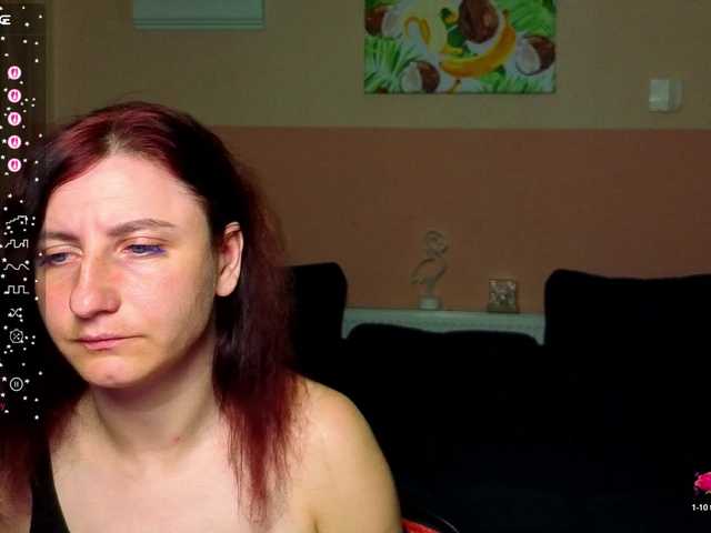 Musekittyjeni112 live cam on BongaCams