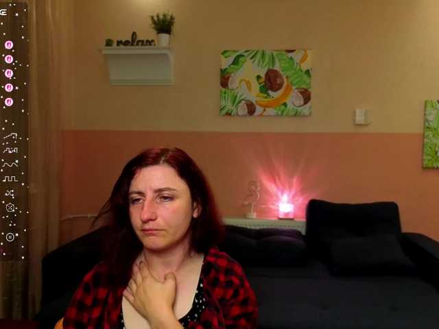 Musekittyjeni112 live cam on BongaCams