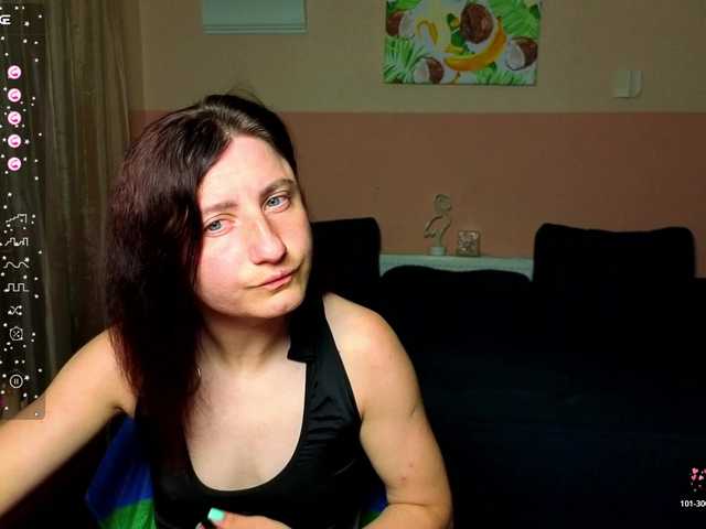 Musekittyjeni112 live cam on BongaCams