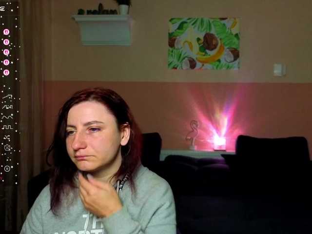 Musekittyjeni112 live cam on BongaCams