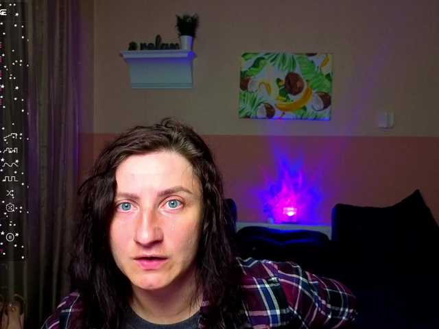 Musekittyjeni112 live webcam show