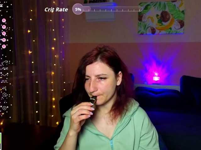 Musekittyjeni112 live cam on BongaCams
