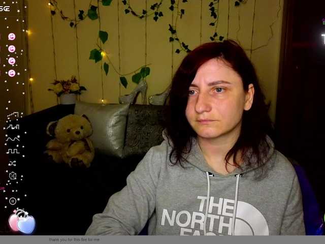 Musekittyjeni112's BongaCams show and profile