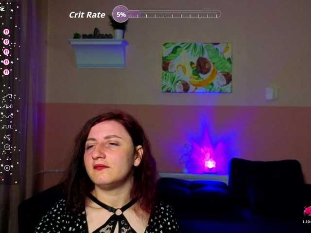 Musekittyjeni112 live cam preview