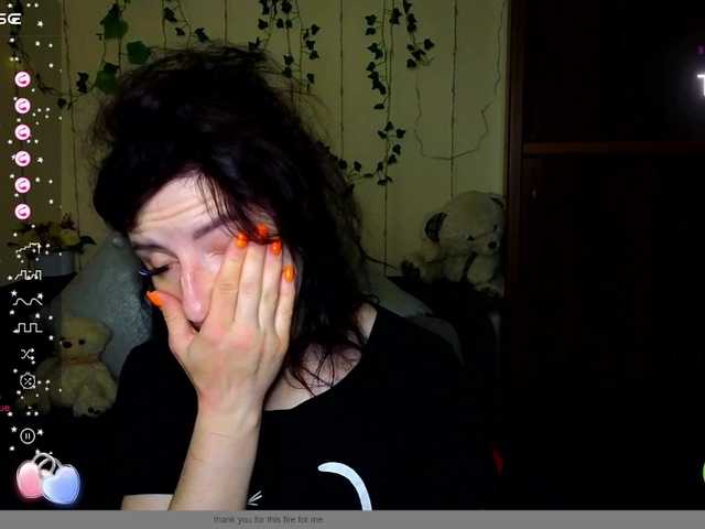 Musekittyjeni112 live cam on BongaCams