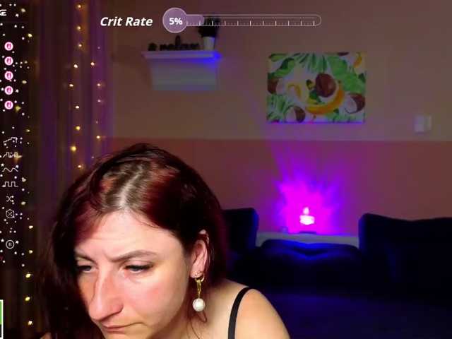 Musekittyjeni112 live cam on BongaCams