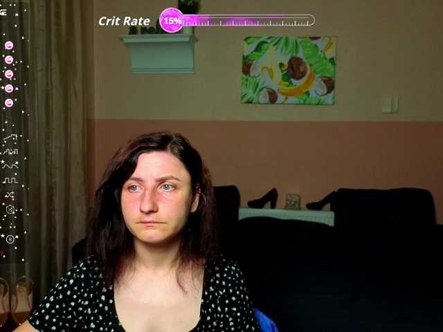 Musekittyjeni112 live cam on BongaCams