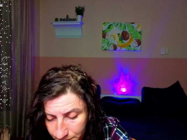 Musekittyjeni112 live webcam show