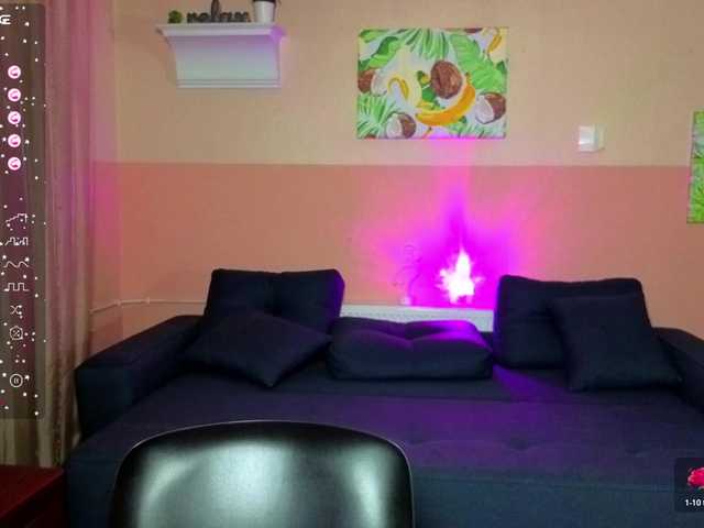 Musekittyjeni112 live cam on BongaCams