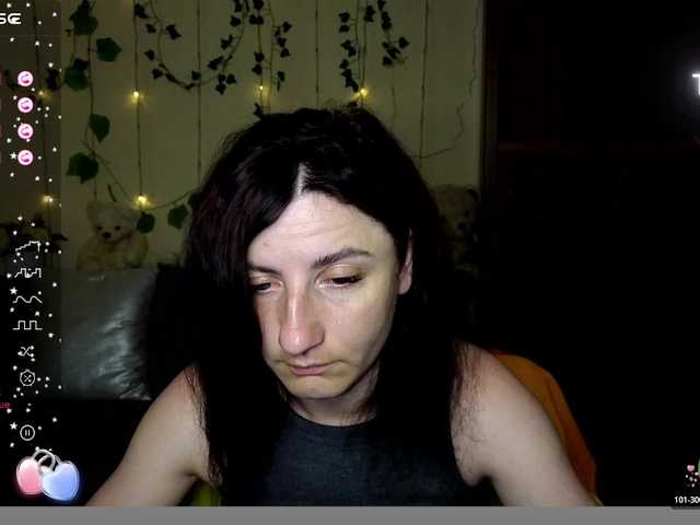 Musekittyjeni112 live cam on BongaCams