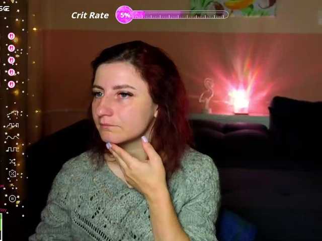 Musekittyjeni112 live cam preview