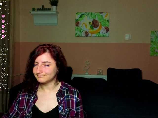 Musekittyjeni112 live cam on BongaCams