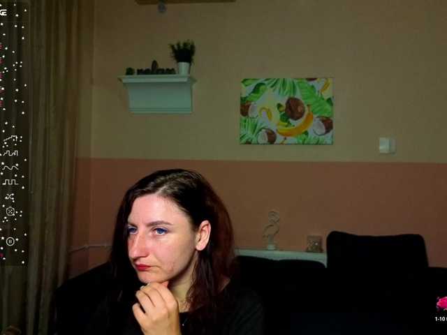 Musekittyjeni112 live cam on BongaCams